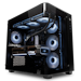 A product image of PLE Vortex RTX 5090 Prebuilt Ready To Go Gaming PC