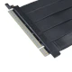 A small tile product image of Lian Li PCIe 5.0 Riser Cable