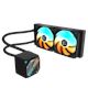 A small tile product image of Gigabyte Gaming 240 240mm AIO Liquid CPU Cooler
