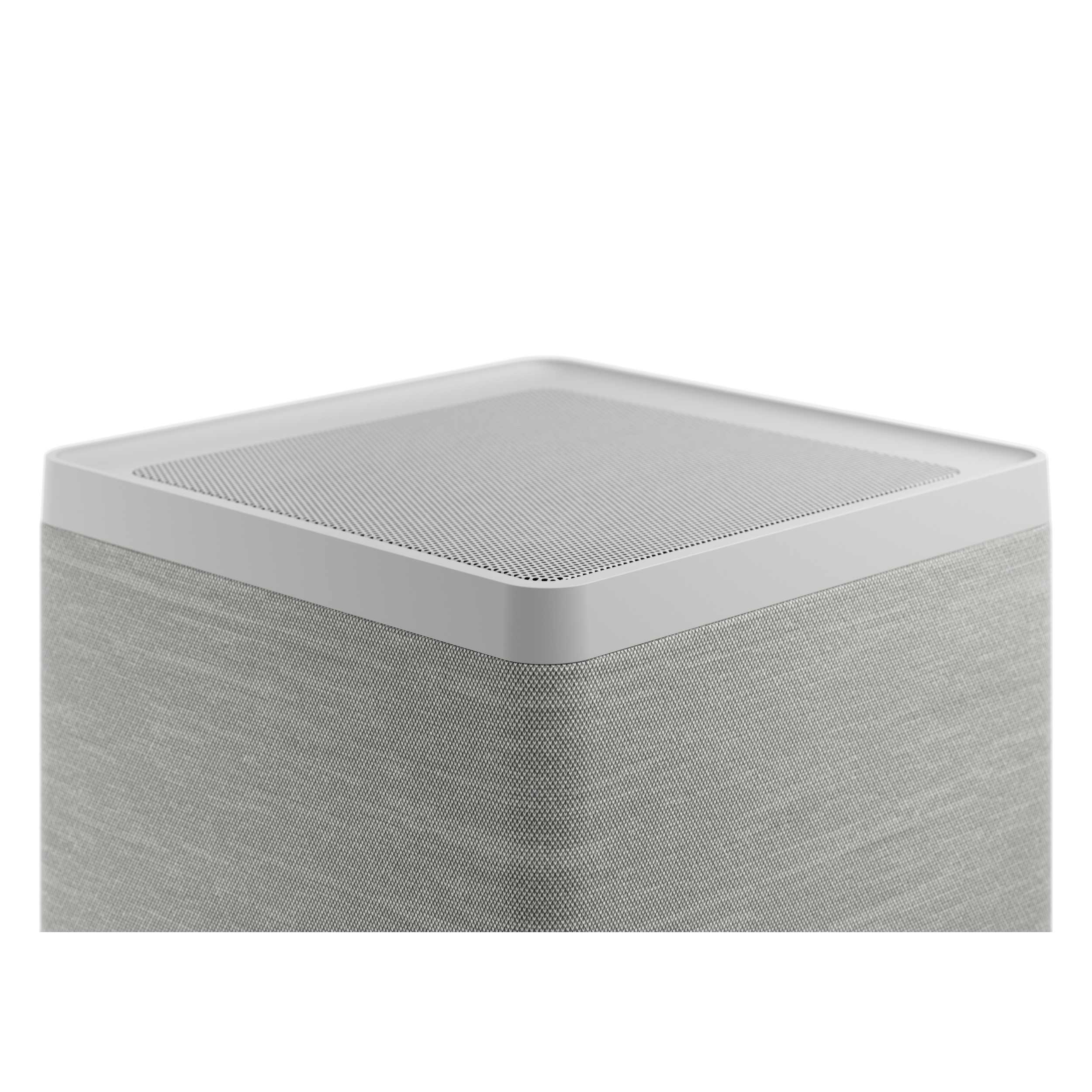 Fractal Design Mood 20.4L Compact Vertical Mini-ITX Case