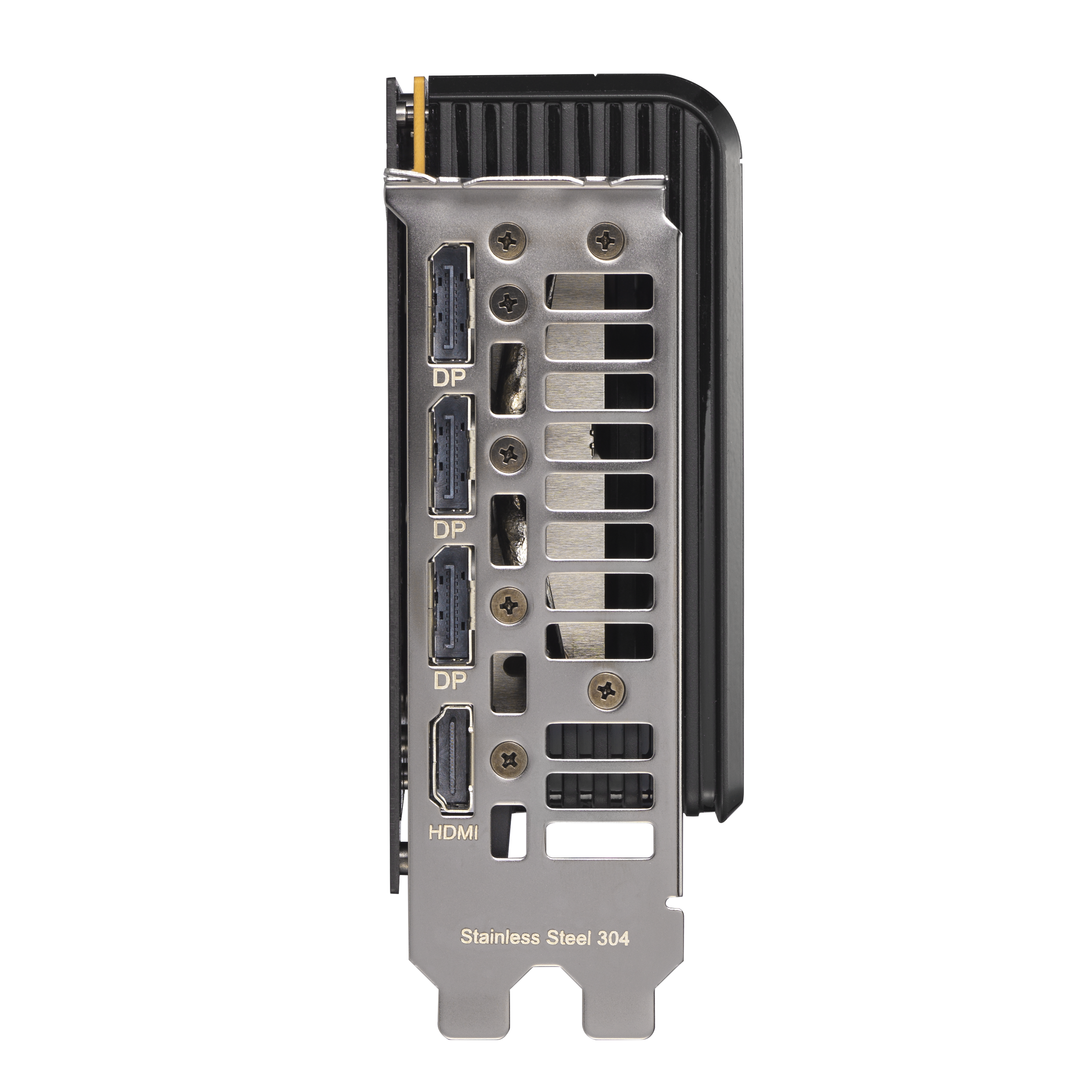 A large main feature product image of ASUS GeForce RTX 5060 Prime OC 8GB GDDR7