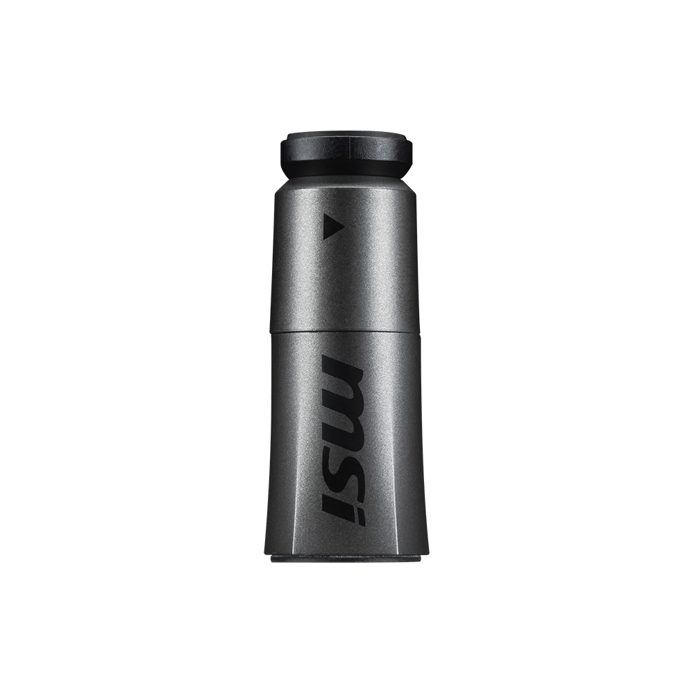 A large main feature product image of MSI GeForce RTX 5060 Gaming Trio OC 8GB GDDR7