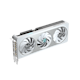 A small tile product image of Gigabyte GeForce RTX 5060 Aero White OC 8GB GDDR7