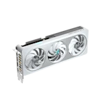 A small tile product image of Gigabyte GeForce RTX 5060 AERO OC 8GB GDDR7 (White)