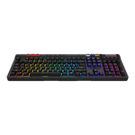 A small tile product image of MSI Strike Pro Wireless Mechanical Gaming Keyboard