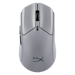 A product image of HyperX Pulsefire Haste 2 Pro - Wireless Gaming Mouse ( Slate Gray)