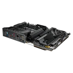A small tile product image of ASUS ROG Crosshair X870E APEX AM5 ATX Desktop Motherboard