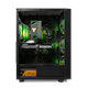 A small tile product image of PLE Dusk RTX 4060 Prebuilt Ready To Go Gaming PC