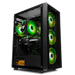 A product image of PLE Dusk RTX 4060 Prebuilt Ready To Go Gaming PC
