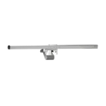 A small tile product image of ALOGIC Illuminate USB-C Light Bar with 4K UHD Webcam - Silver