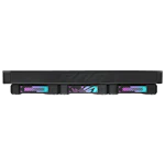 A small tile product image of ASUS ROG Ryuo IV SLC 360 ARGB 360mm AIO Liquid CPU Cooler