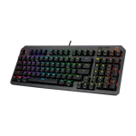A small tile product image of ASUS TUF GAMING K3 GEN II Mechanical Gaming Keyboard - Linear Switch