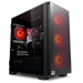 A product image of PLE Strike RTX 4060 Prebuilt Ready To Go Gaming PC