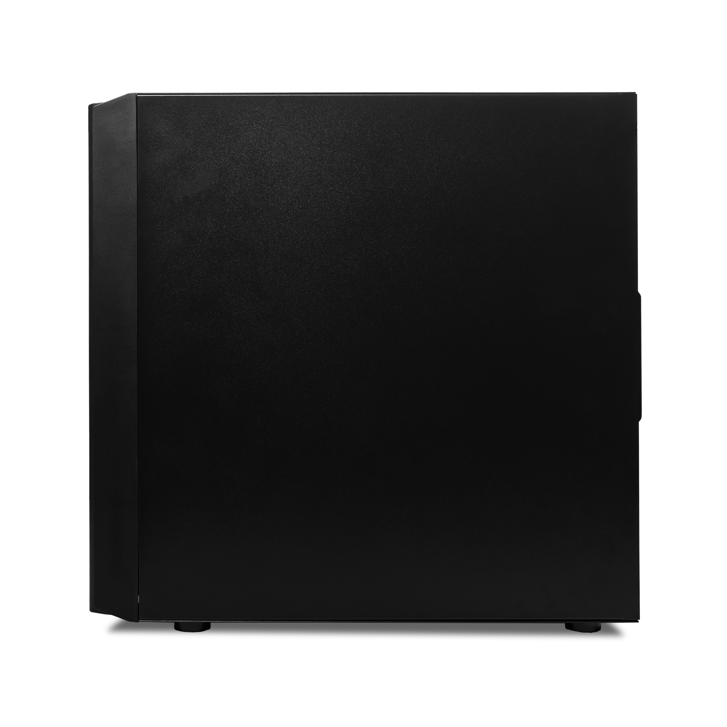 A large main feature product image of GamerChief Mesh G40 - Black