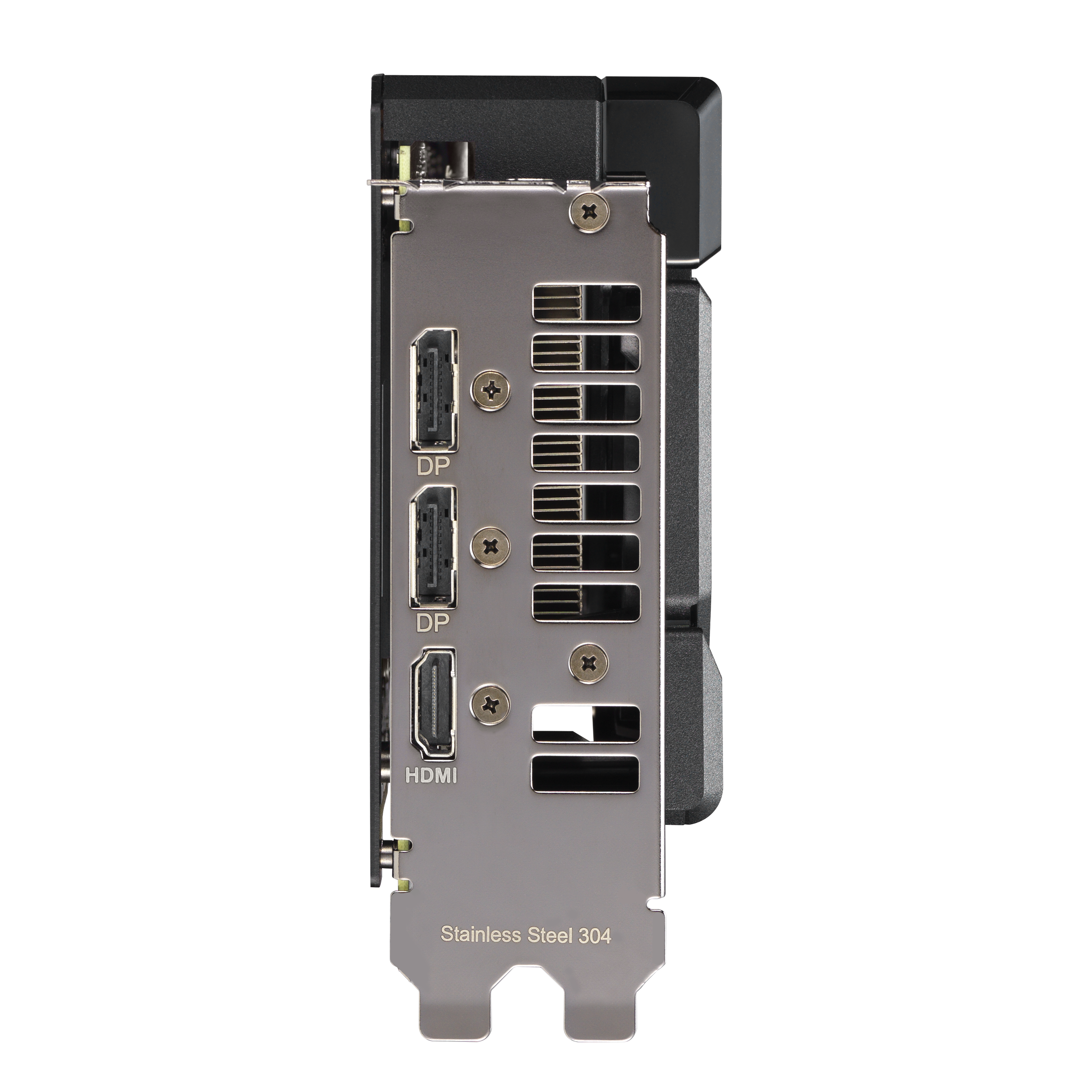 A large main feature product image of ASUS Radeon RX 9060 XT Dual 8GB GDDR6