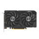 A small tile product image of ASUS Radeon RX 9060 XT Dual 8GB GDDR6