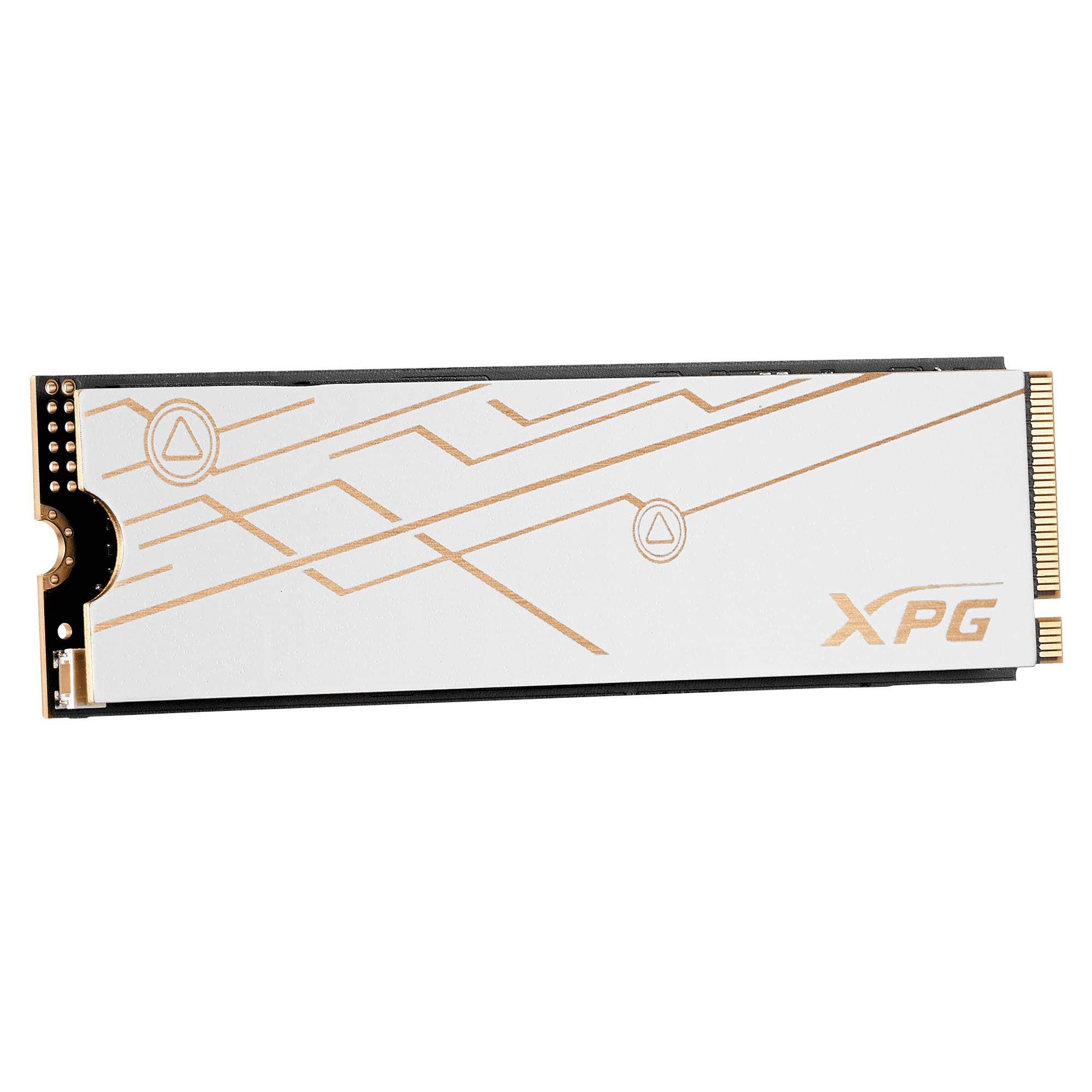 A large main feature product image of ADATA Mars 980 Blade PCIe Gen5 NVMe M.2 SSD - 2TB