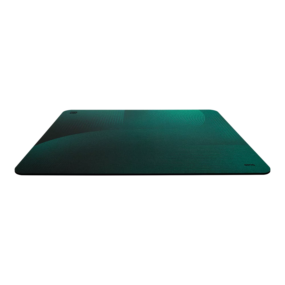 A large main feature product image of BenQ ZOWIE G-SR-SE Bi II Large Esports Gaming Mousepad