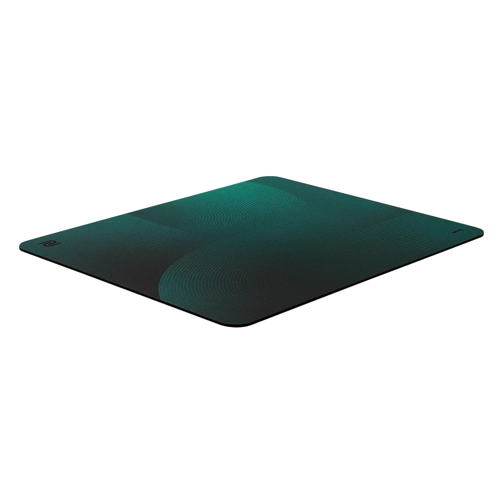 A large main feature product image of BenQ ZOWIE G-SR-SE Bi II Large Esports Gaming Mousepad