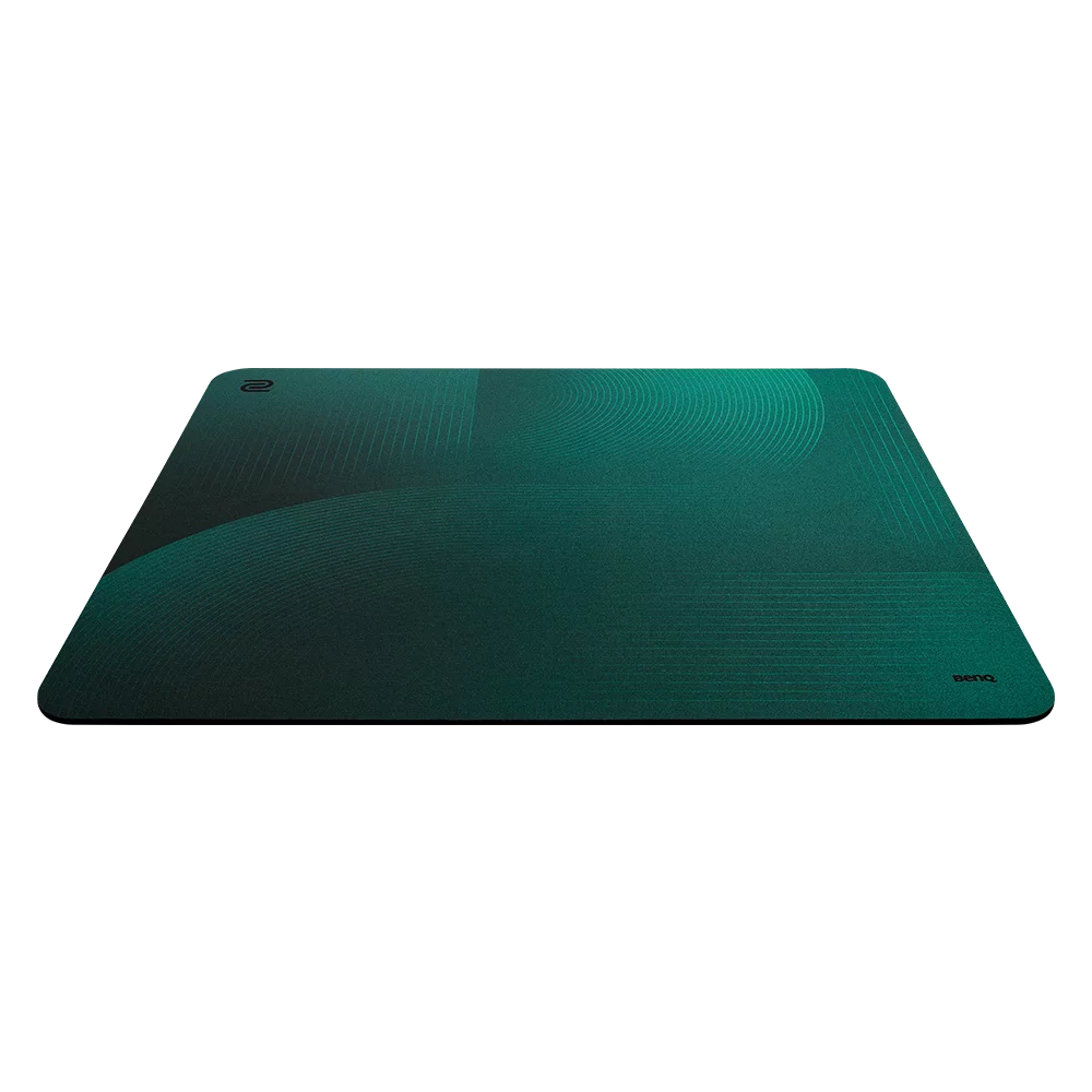 A large main feature product image of BenQ ZOWIE G-SR-SE Bi II Large Esports Gaming Mousepad
