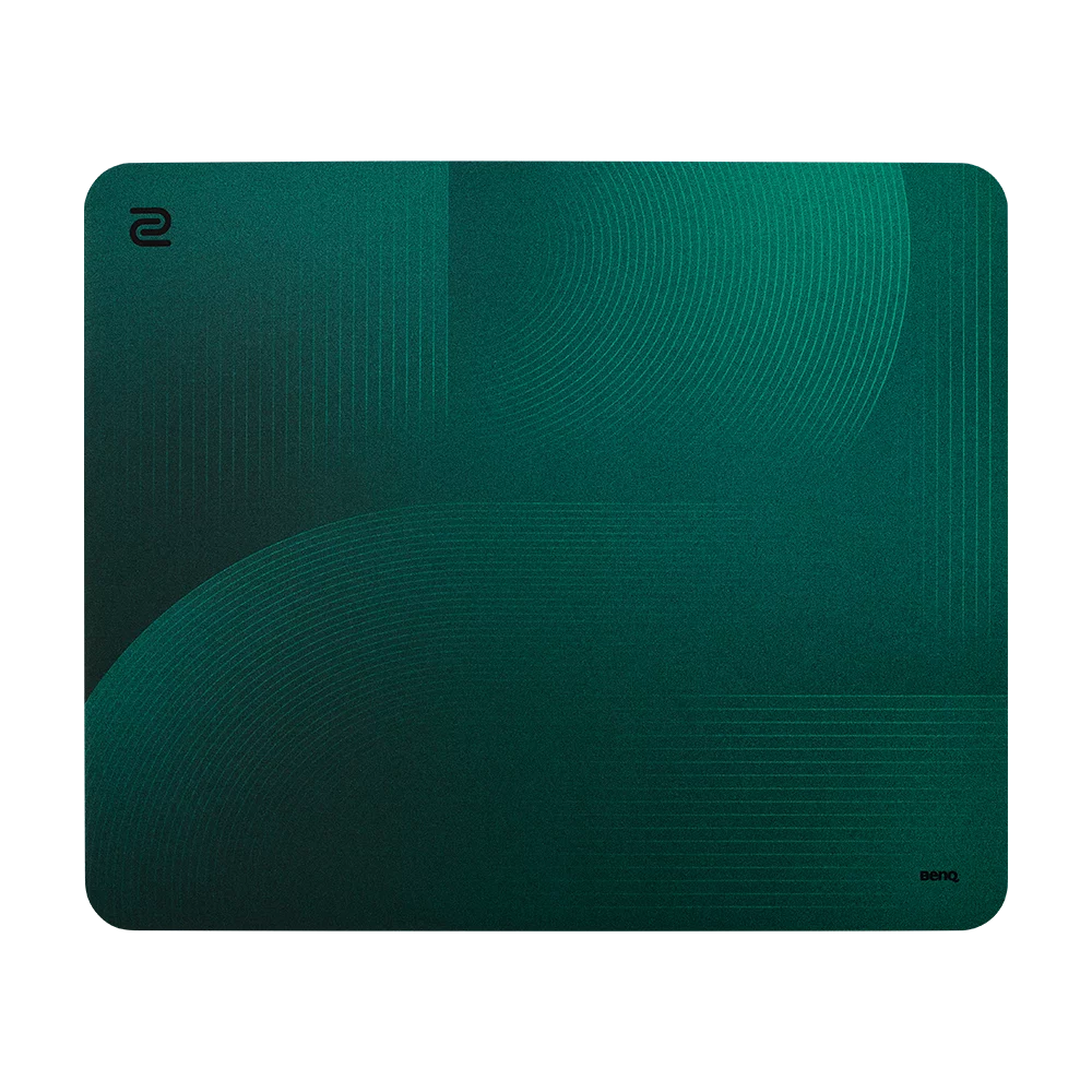 A large main feature product image of BenQ ZOWIE G-SR-SE Bi II Large Esports Gaming Mousepad