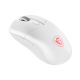 A small tile product image of MSI Versa 300 Wireless Gaming Mouse - White