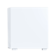 A small tile product image of Montech X5 Mid Tower Case (White)