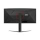A small tile product image of AOC CU34G4Z - 34" Curved 1440p 240Hz 0.3ms Fast VA Monitor