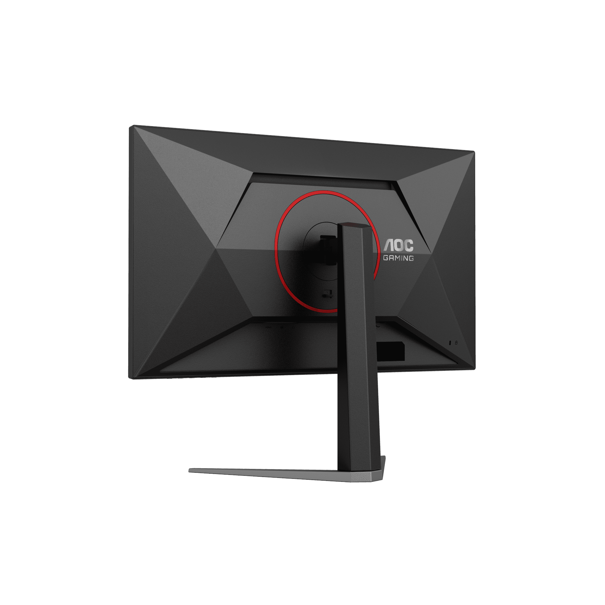 A large main feature product image of AOC Q27G4Z - 27" 1440p 260HZ 0.3ms Fast IPS Monitor
