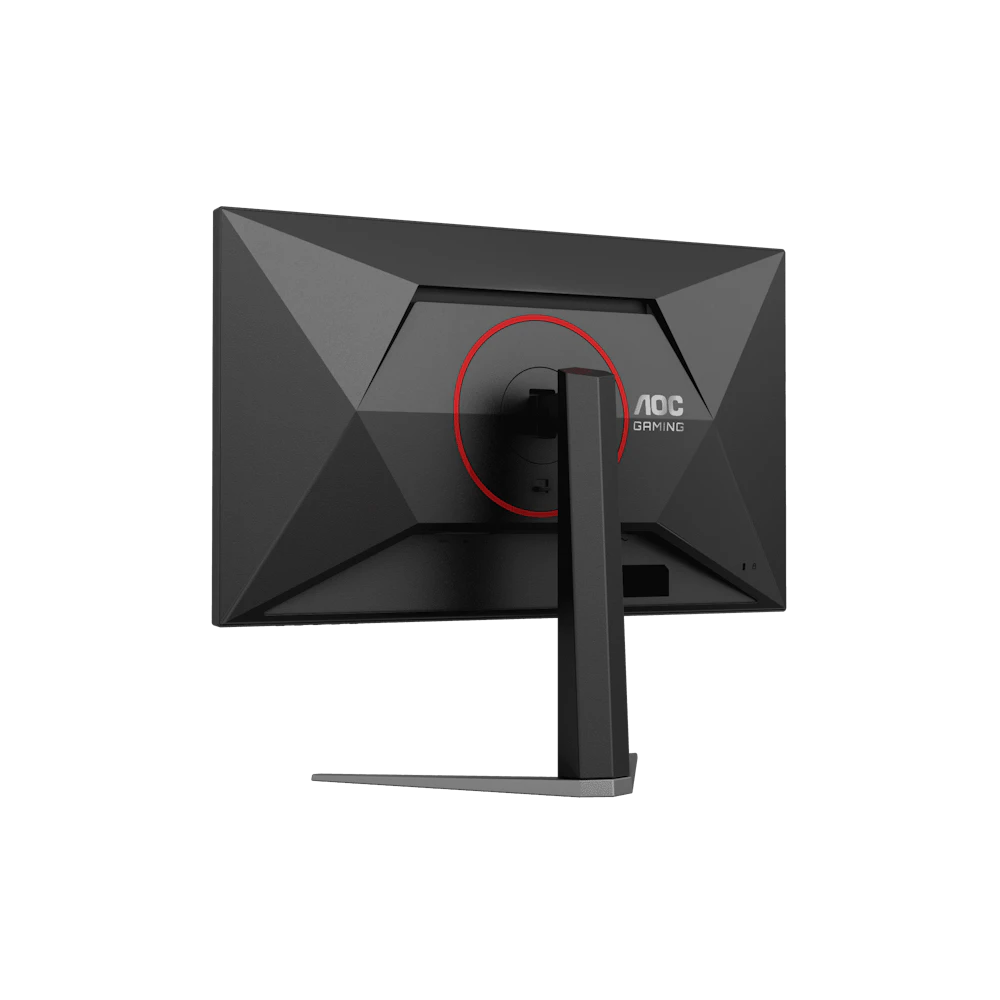A large main feature product image of AOC Gaming Q27G4Z - 27" 1440p 260HZ 0.3ms Fast IPS Monitor