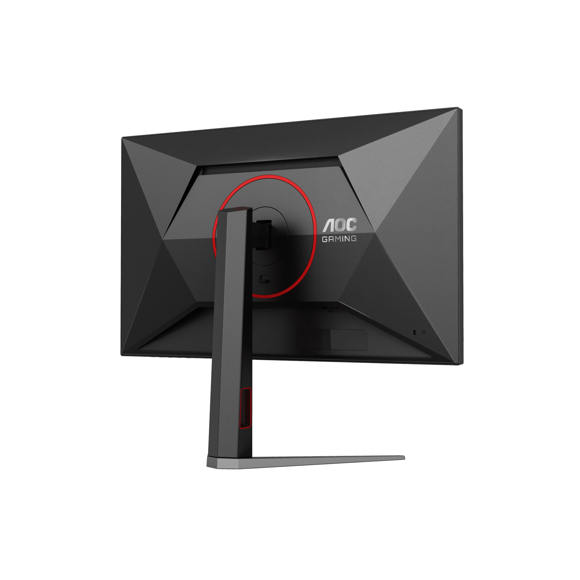 A large main feature product image of AOC Q27G4Z - 27" 1440p 260HZ 0.3ms Fast IPS Monitor