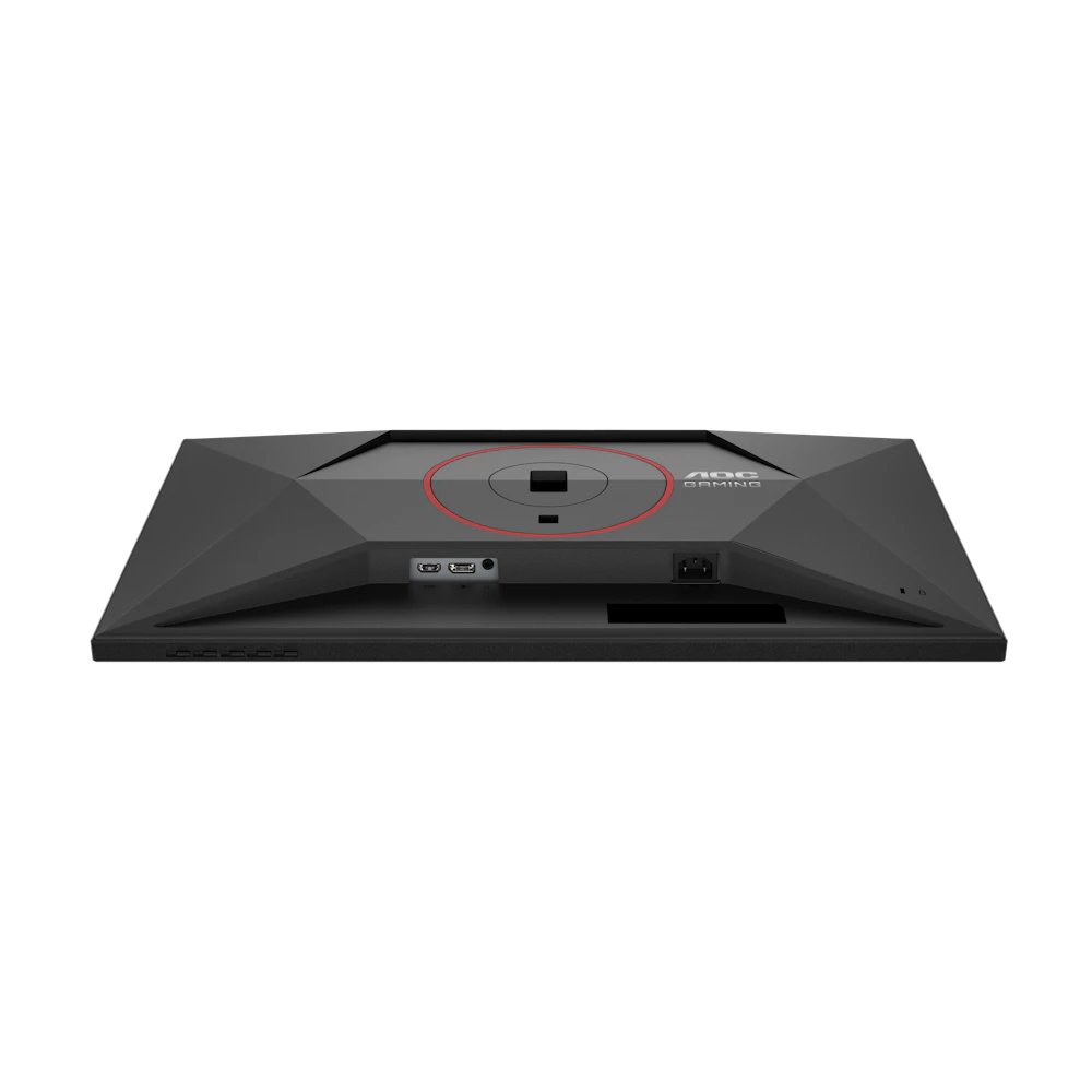 A large main feature product image of AOC Gaming Q27G4Z - 27" 1440p 260HZ 0.3ms Fast IPS Monitor