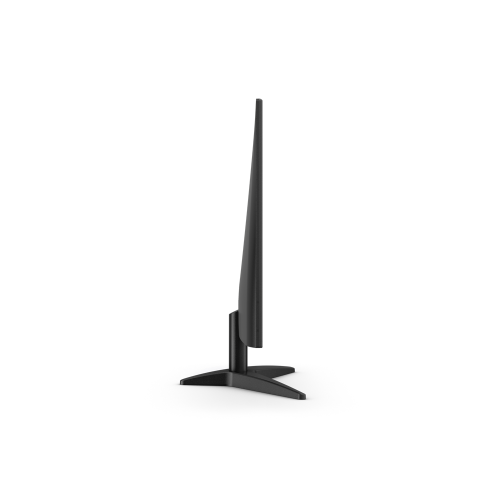 A large main feature product image of AOC 27B36H3 - 27" 1080p 120Hz IPS Monitor