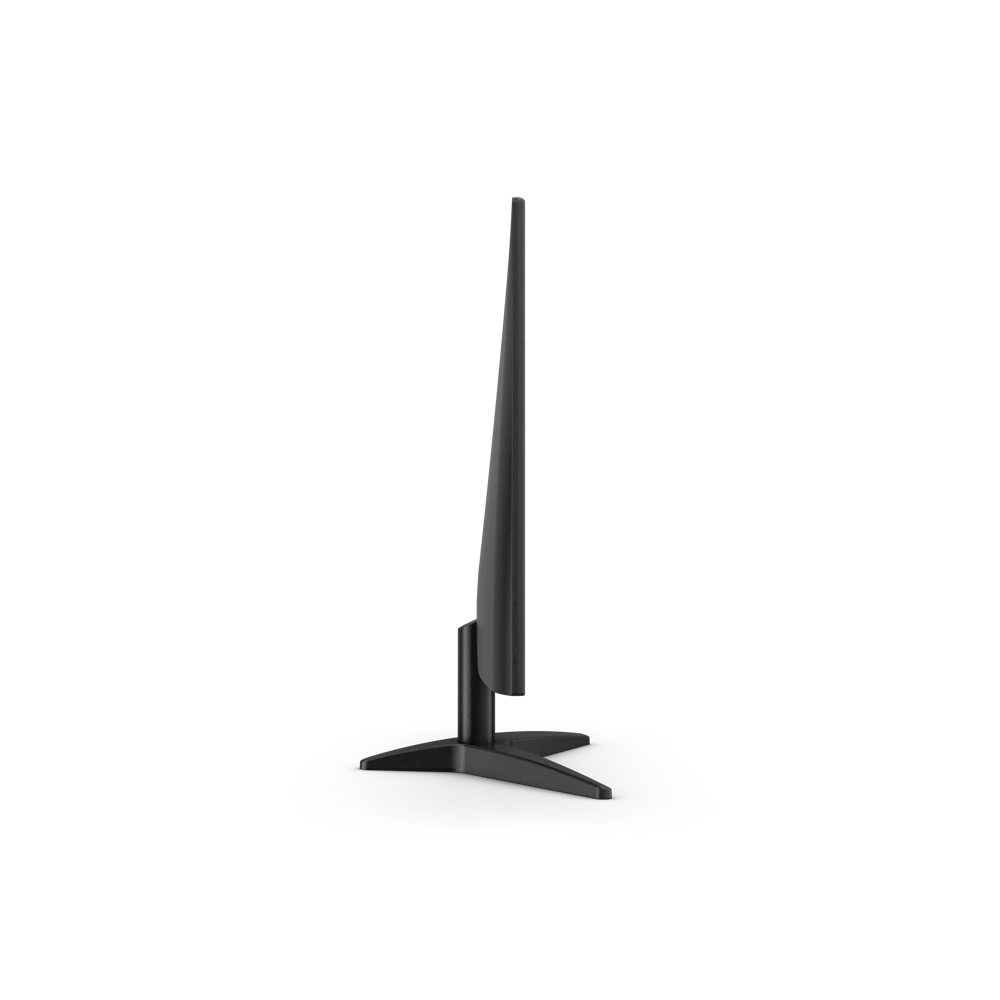 A large main feature product image of AOC 27B36H3 - 27" 1080p 120Hz IPS Monitor