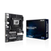 A product image of ASUS PRO WS Z890-ACE SE LGA1851 ATX Workstation Motherboard