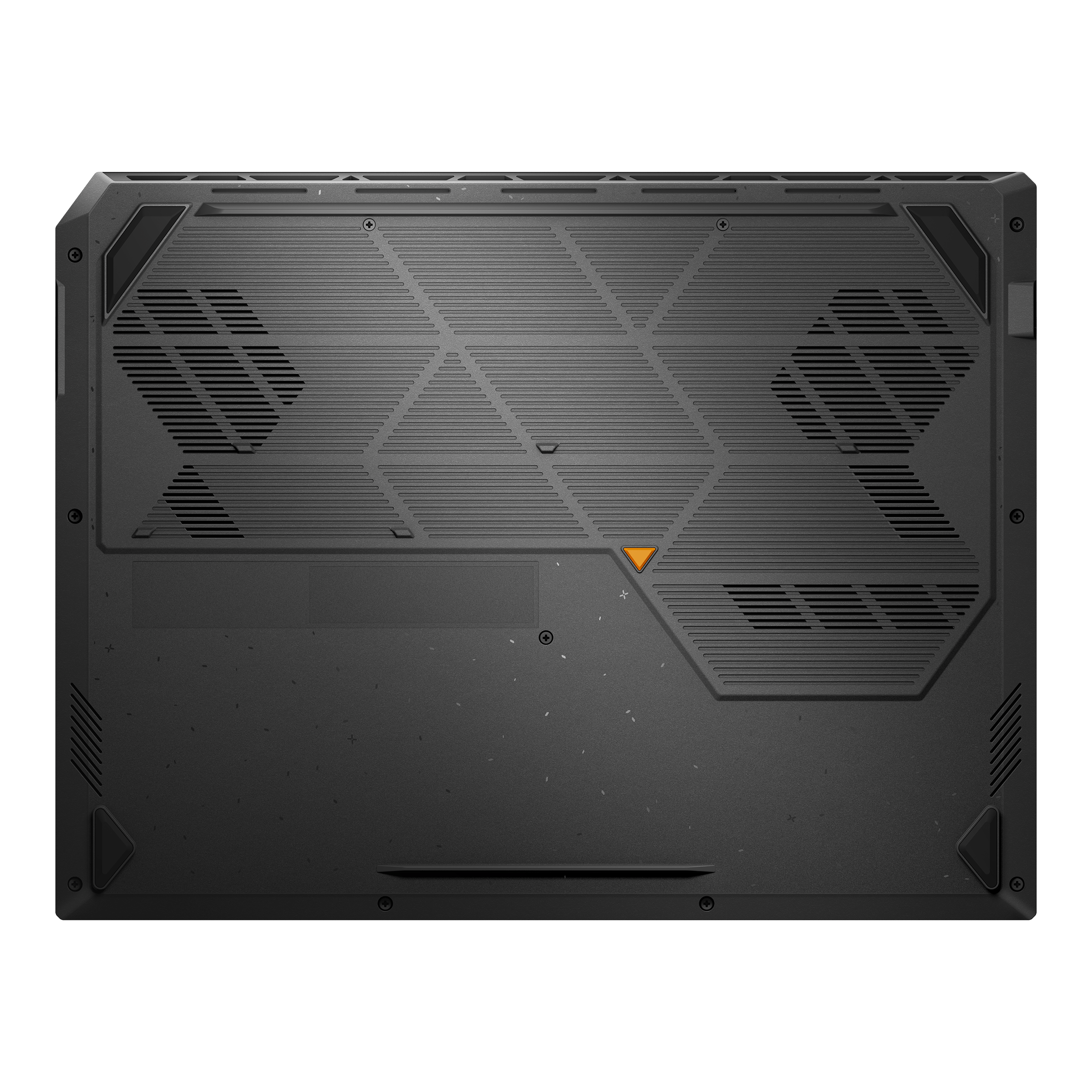 A large main feature product image of ASUS TUF Gaming A16 (FA608) - 16" 165Hz, Ryzen 9 8940HX, RTX 5060, 16GB/1TB - Win 11 Notebook