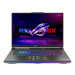 A product image of ASUS ROG Strix G16 (G614) - 16" 165Hz, Ryzen 9 8940HX, RTX 5060, 16GB/1TB - Win 11 Gaming Notebook