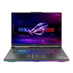 A small tile product image of ASUS ROG Strix G16 (G614) - 16" 165Hz, Ryzen 9 8940HX, RTX 5060, 16GB/1TB - Win 11 Gaming Notebook