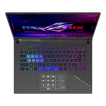 A small tile product image of ASUS ROG Strix G16 (G614) - 16" 165Hz, Ryzen 9 8940HX, RTX 5060, 16GB/1TB - Win 11 Gaming Notebook