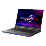 A small tile product image of ASUS ROG Strix G16 (G614) - 16" 165Hz, Ryzen 9 8940HX, RTX 5060, 16GB/1TB - Win 11 Gaming Notebook