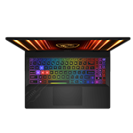 A small tile product image of MSI Crosshair A16 HX (D7W) - 16" 240Hz, Ryzen 9 7945HX, RTX 5060, 16GB/1TB - Win 11 Gaming Notebook