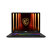 A product image of MSI Crosshair A16 HX (D7W) - 16" 240Hz, Ryzen 9 7945HX, RTX 5060, 16GB/1TB - Win 11 Gaming Notebook