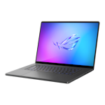 A small tile product image of ASUS ROG Zephyrus G16 (GA605) - 16" 2.5K 240Hz OLED, Ryzen AI 7 350, RTX 5060, 32GB/1TB - Win 11 Gaming Notebook