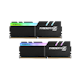 A small tile product image of G.Skill Trident Z RGB 16GB Kit (2x8GB) DDR4-3600 C18