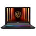 A product image of MSI Katana 15 HX (B14W) - 15.6" 165Hz, i7-14650HX, RTX 5060, 16GB/512GB - Win 11 Gaming Notebook