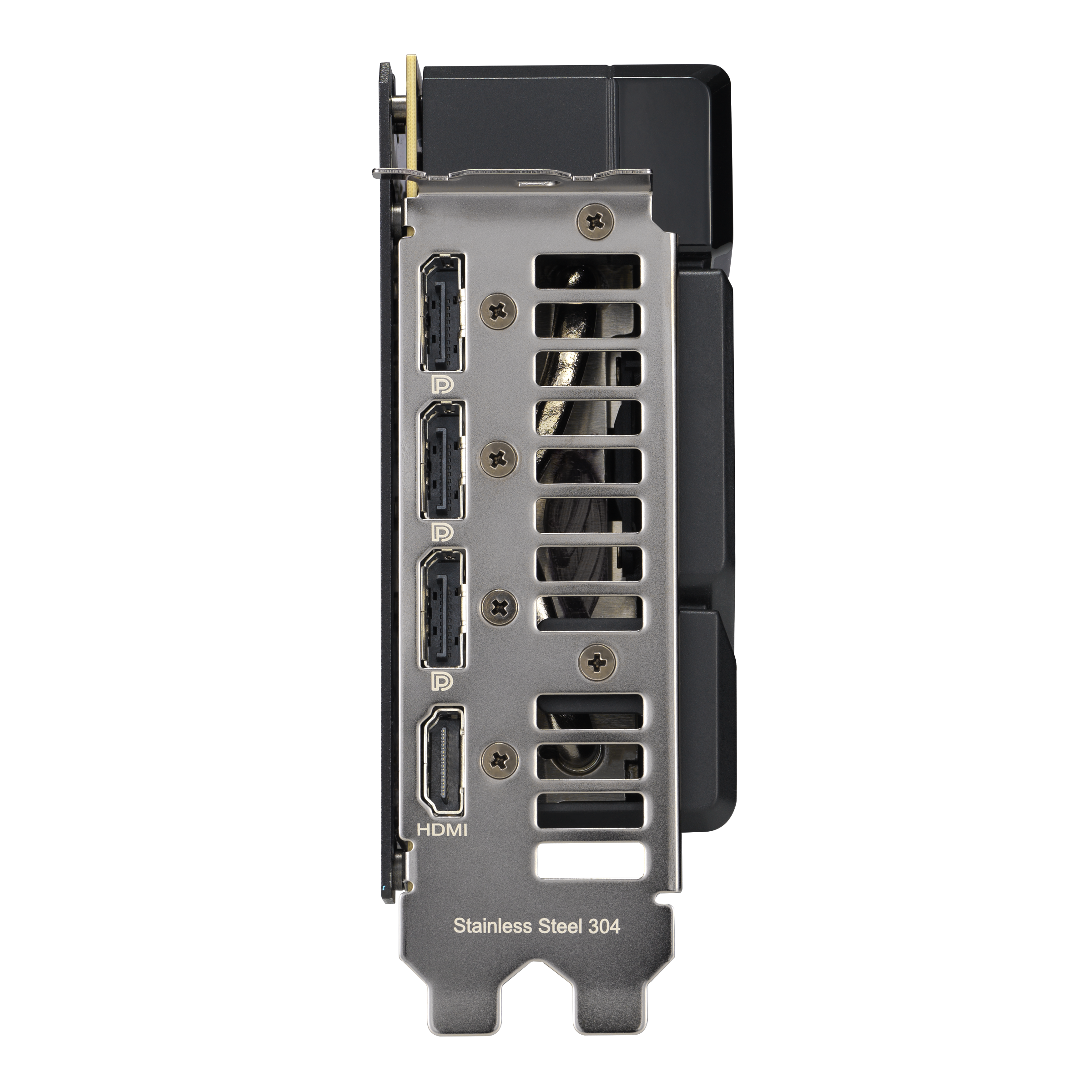 A large main feature product image of ASUS GeForce RTX 5070 Dual OC 12GB GDDR7