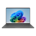 A product image of ASUS Zenbook A14 (UX3407) - 14" OLED, Snapdragon X Plus, 16GB/512GB - Win 11 Copilot+ AI Notebook