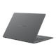 A small tile product image of ASUS Zenbook A14 (UX3407) - 14" Snapdragon X Elite, 16GB/1TB - Win 11 Copilot+ AI Notebook
