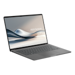 A small tile product image of ASUS Zenbook A14 (UX3407) - 14" Snapdragon X Elite, 16GB/1TB - Win 11 Notebook