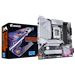 A product image of Gigabyte B760M AORUS ELITE WiFi6E GEN5 LGA1700 mATX Desktop Motherboard